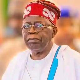 Tinubu 