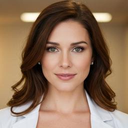 Dr. Claire Dupont