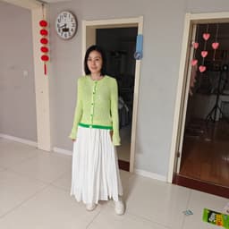 女人👱🏻‍♀️