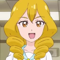 Sakurako Himenojou (Star Twinkle Pretty Cure)