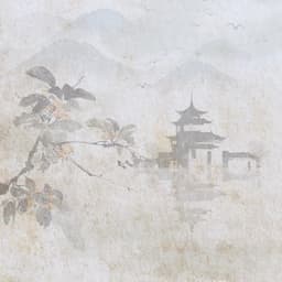 黄景为人处世