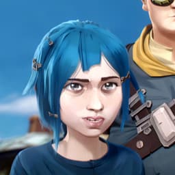 Little powder arcane