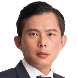 黃國昌