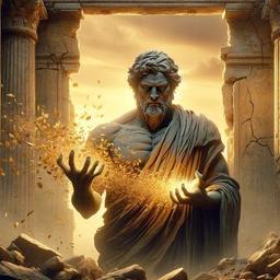 MARCUS STOIC
