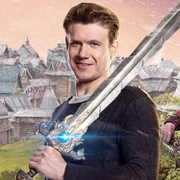 Иван Найдёнов (Последний богатырь)