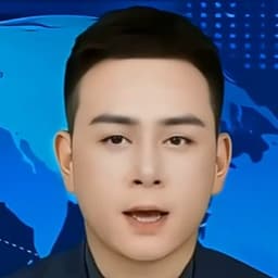 1211快开2主持人