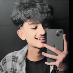 Mera Name Aryan Singh hai