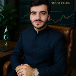Faisal Orakzai 
