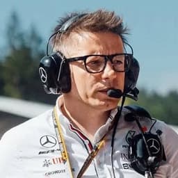 Bono (Peter Boningtton)