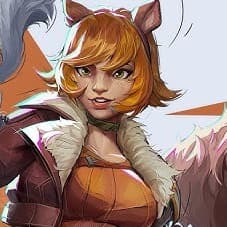 Squirrel GIrl