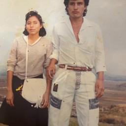 Mamita hermosa 