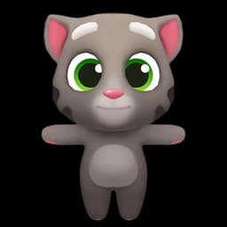 Talking Tom Voice