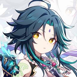 魈