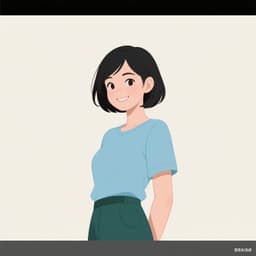 旁白女声（XDF）