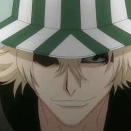 Kisuke Urahara v2
