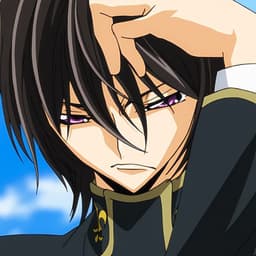 Lelouch