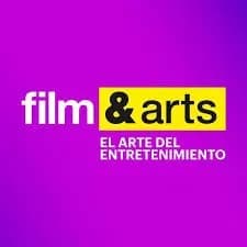Locutor de Film&Arts
