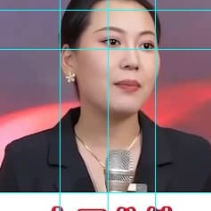 女-大V-十三分钟