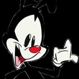 Yakko Warner [Rafael Monsalve] Español Latino