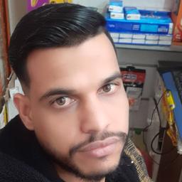 يوسف الوحش 