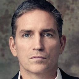 Jim Caviezel 