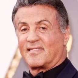 Сильвестр Сталлоне