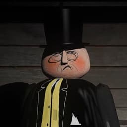 Topham Hatt (Project G-1)/Thaddeus Peterson
