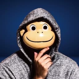 マーケターおさる