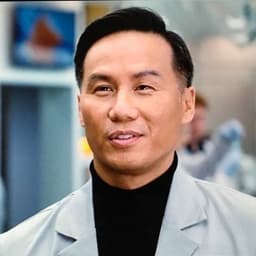 Dr  Henry Wu 
