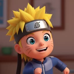 Naruto Toon