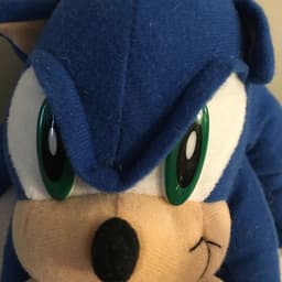 (Jason Griffith) SONIC!! V2