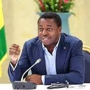 FAURE GNASSINGBE 