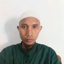 Haerul Halaqah