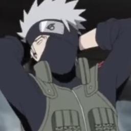 Kakashi