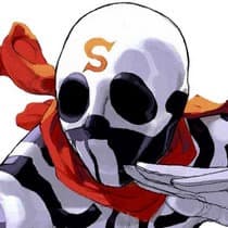Skullomania (Street Fighter)