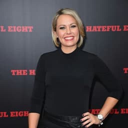 Dylan Dreyer 