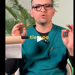 ¡Renueva tu colon cada cierto tiempo