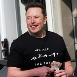 Elon Musk