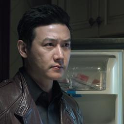 高育良