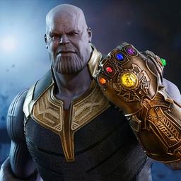Thanos latino