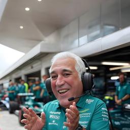 Lawrence Stroll