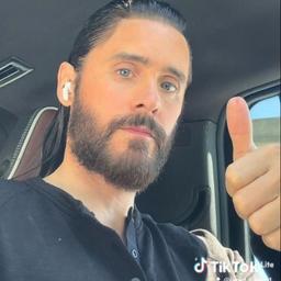 Jared Leto 