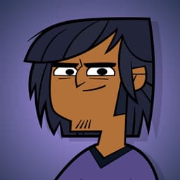 Lorenzo (Total Drama Ridonculous Race)