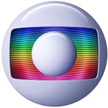 Globo - Chamada do Domingão em 2021.