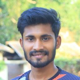 Kabbo mondal