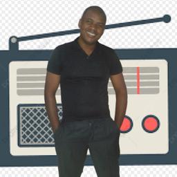 Gilberto locutor