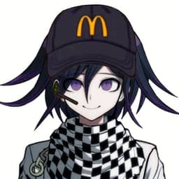 Kokichi Ouma 