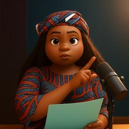Mrs Ezinne