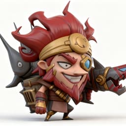 港澳台-女-q版口播-wyx