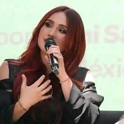 Dulce Maria